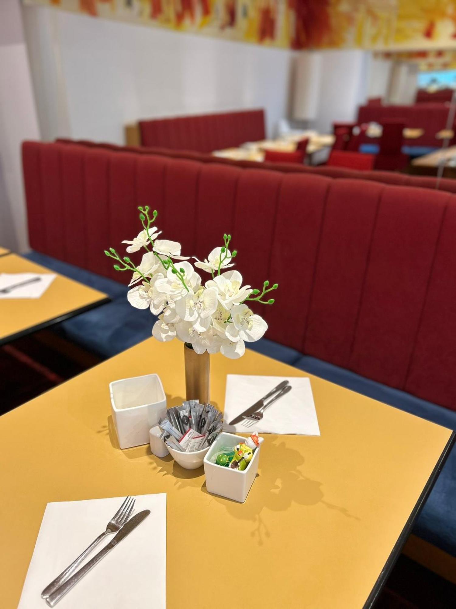 Hotel Boltzmann Viena